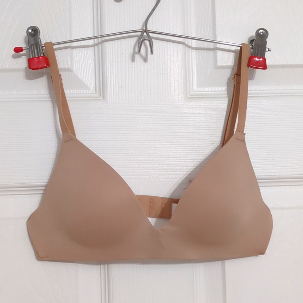 Wear Everywhere Wireless Push-Up